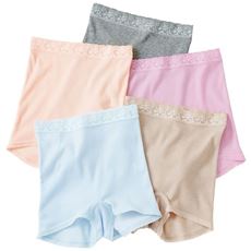 レディース ボクサーパンツ コットン 綿100 通販 セシール Cecile レディース ボクサーパンツ コットン 綿100 通販 セシール Cecile