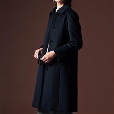 おすすめウールロングコート 通販 セシール Cecile おすすめウールロングコート 通販 セシール Cecile