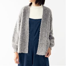 おすすめ冬用カーディガン 通販 セシール Cecile おすすめ冬用カーディガン 通販 セシール Cecile