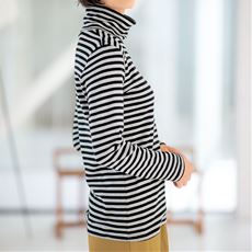 おすすめ裏起毛tシャツ 通販 セシール Cecile