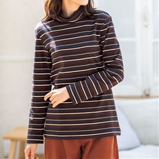 おすすめ裏起毛tシャツ 通販 セシール Cecile