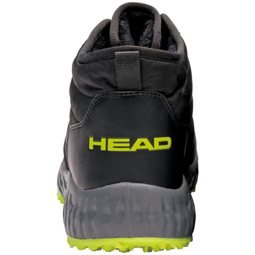 防水防寒ハイカットシューズ3e相当 ヘッド セシール Cecile