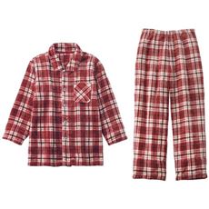 あったかふわもこパジャマ(男女兼用)