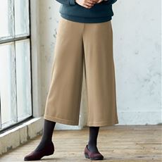 レディース クロップドパンツ 冬 通販 セシール Cecile レディース クロップドパンツ 冬 通販 セシール Cecile