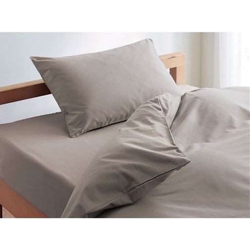 掛け布団カバー 丈夫でしっかり 綿100 ツイル セシール Cecile