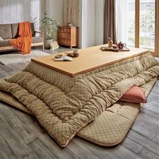 おすすめこたつ布団 長方形 通販 セシール Cecile