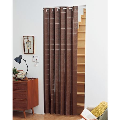 床暖房なのにリビング階段が寒い～私がこれを選んだ理由 セシール(cecile)