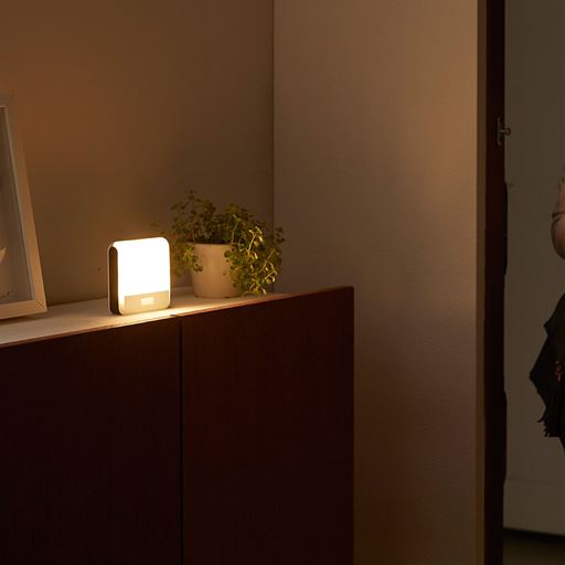 どこでもセンサーライト ワイヤレス セシール Cecile