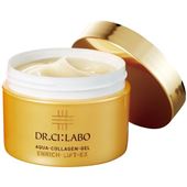 ドクターシーラボ 薬用アクアコラーゲンゲル美白ex セシール Cecile