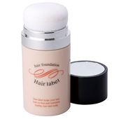 ヘアレーベル 毛髪頭皮ファンデーション 口コミ