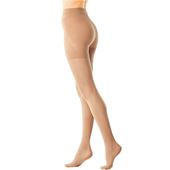 弾性着圧パンティストッキング 超ハードタイプ セシール Cecile