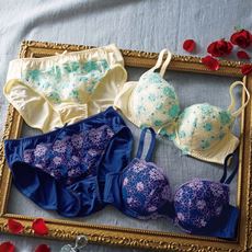 おすすめかわいいブラジャー 通販 セシール Cecile おすすめかわいいブラジャー 通販 セシール Cecile