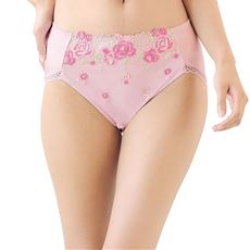 おすすめ綿混ショーツ 通販 セシール Cecile