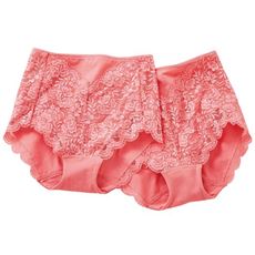 おすすめレースショーツ 通販 セシール Cecile