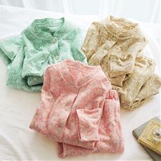 おすすめキルトパジャマ 通販 セシール Cecile おすすめキルトパジャマ 通販 セシール Cecile