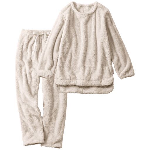 ゆるっと可愛く心地いい パジャマ ルームウェア セシール Cecile