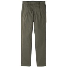 おすすめメンズ綿パンツ 通販 セシール Cecile