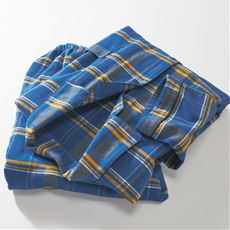 おすすめメンズパジャマ冬用 通販 セシール Cecile