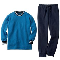 おすすめルームウェア メンズ 綿100 通販 セシール Cecile