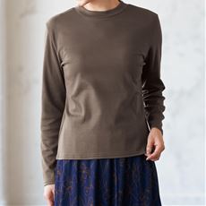 おすすめハイネックカットソー 通販 セシール Cecile おすすめハイネックカットソー 通販 セシール Cecile