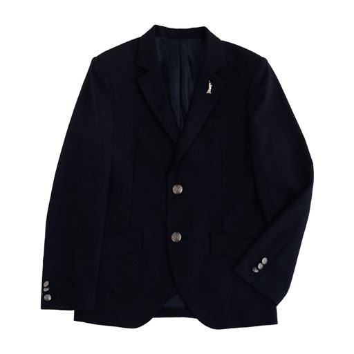 East Boy男児スーツ6点セット スクール 制服 セシール Cecile
