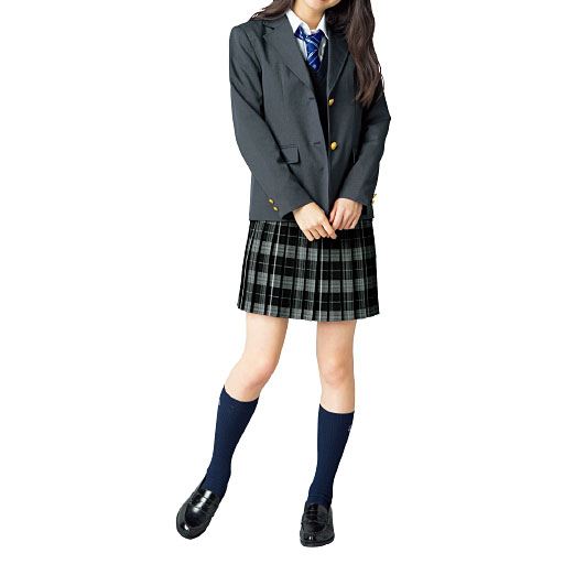 ネクタイ スクール 制服 ストライプ柄 セシール Cecile ネクタイ スクール 制服 ストライプ柄 セシール Cecile