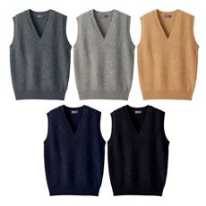 おすすめウールベスト 通販 セシール Cecile おすすめウールベスト 通販 セシール Cecile