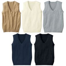 おすすめニットベスト 制服 通販 セシール Cecile おすすめニットベスト 制服 通販 セシール Cecile
