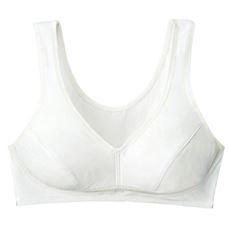 おすすめ白いブラジャー 通販 セシール Cecile