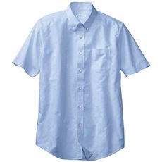 おすすめ半袖 ボタンダウン 通販 セシール Cecile