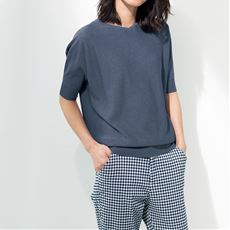 おすすめレディース サマーニット 通販 セシール Cecile おすすめレディース サマーニット 通販 セシール Cecile