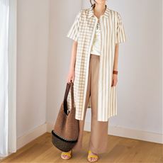 おすすめインナーワンピース 通販 セシール Cecile