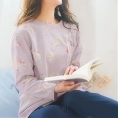 おすすめ 大きいサイズ レディース パジャマ 通販 セシール Cecile