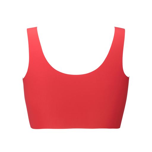ネット限定 スロギー ゼロフィール ベーシック2 ハーフトップ トリンプ セシール Cecile ネット限定 スロギー ゼロフィール ベーシック2 ハーフトップ トリンプ セシール Cecile