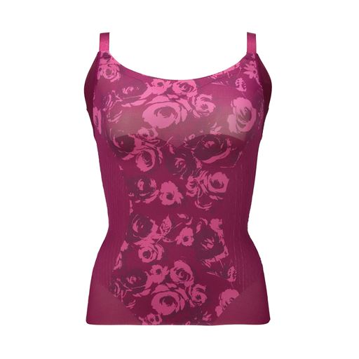 ネット限定 ファッションシェイプ 498 ボディシェイパー トリンプ セシール Cecile