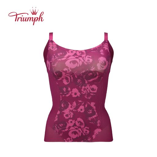 ネット限定 ファッションシェイプ 498 ボディシェイパー トリンプ セシール Cecile