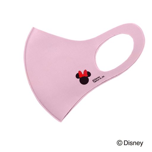 洗えるファッションマスク Disney セシール Cecile 洗えるファッションマスク Disney セシール Cecile