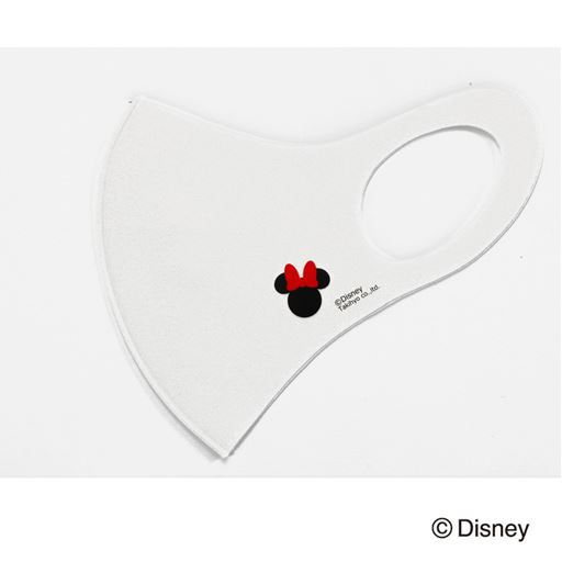 洗えるファッションマスク Disney セシール Cecile 洗えるファッションマスク Disney セシール Cecile