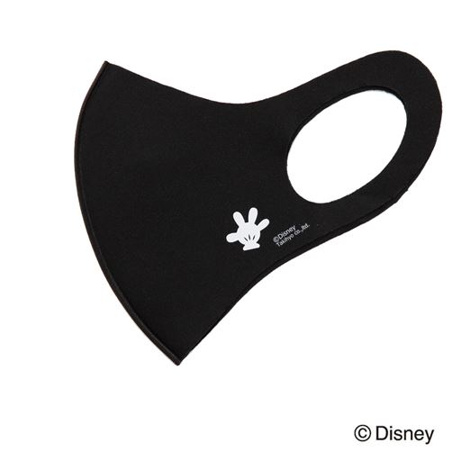 洗えるファッションマスク Disney セシール Cecile 洗えるファッションマスク Disney セシール Cecile