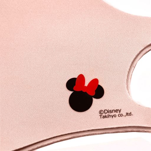 洗えるファッションマスク Disney セシール Cecile 洗えるファッションマスク Disney セシール Cecile