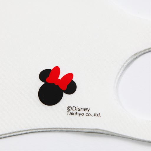 洗えるファッションマスク Disney セシール Cecile 洗えるファッションマスク Disney セシール Cecile