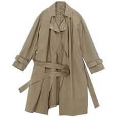 レディース トレンチコート 冬 通販 セシール Cecile レディース トレンチコート 冬 通販 セシール Cecile