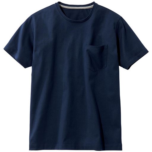 日本製 綿100 汗ジミ防止tシャツ セシール Cecile