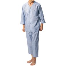 おすすめメンズパジャマ 夏用 通販 セシール Cecile