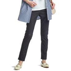 おすすめデニム風パンツ 通販 セシール Cecile