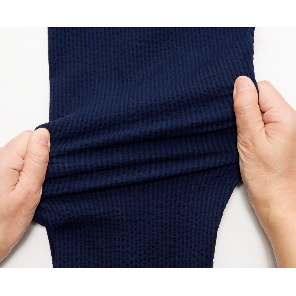 ストレッチサッカー素材シャツジャケット ファッション通販ならセシール Cecile