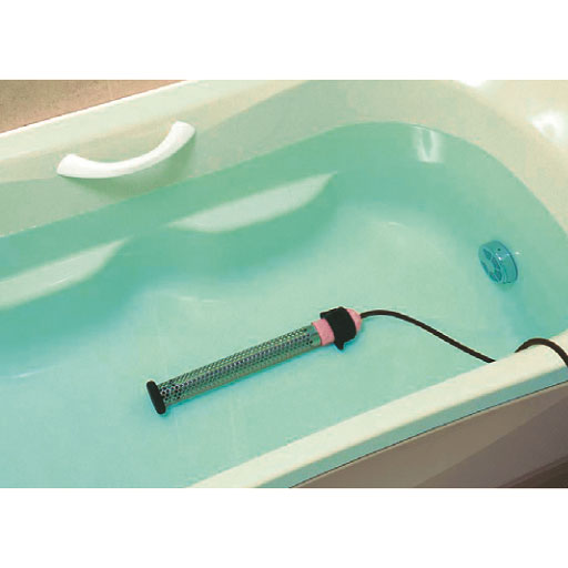 ハイパワー加熱 保温ヒーター 沸かし太郎 セシール Cecile