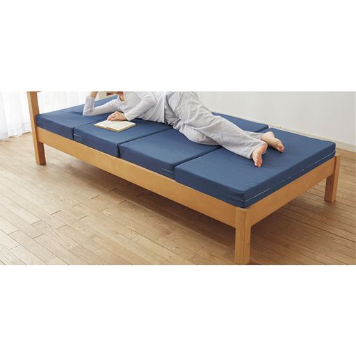 低反発マットレス 選べるシリーズ 体のラインにフィット セシール Cecile