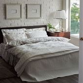 掛け布団カバー ホテル感覚の高密度タイプ セシール Cecile