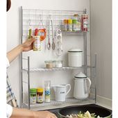 燕三条 コンロサイドスパイスラック セシール Cecile